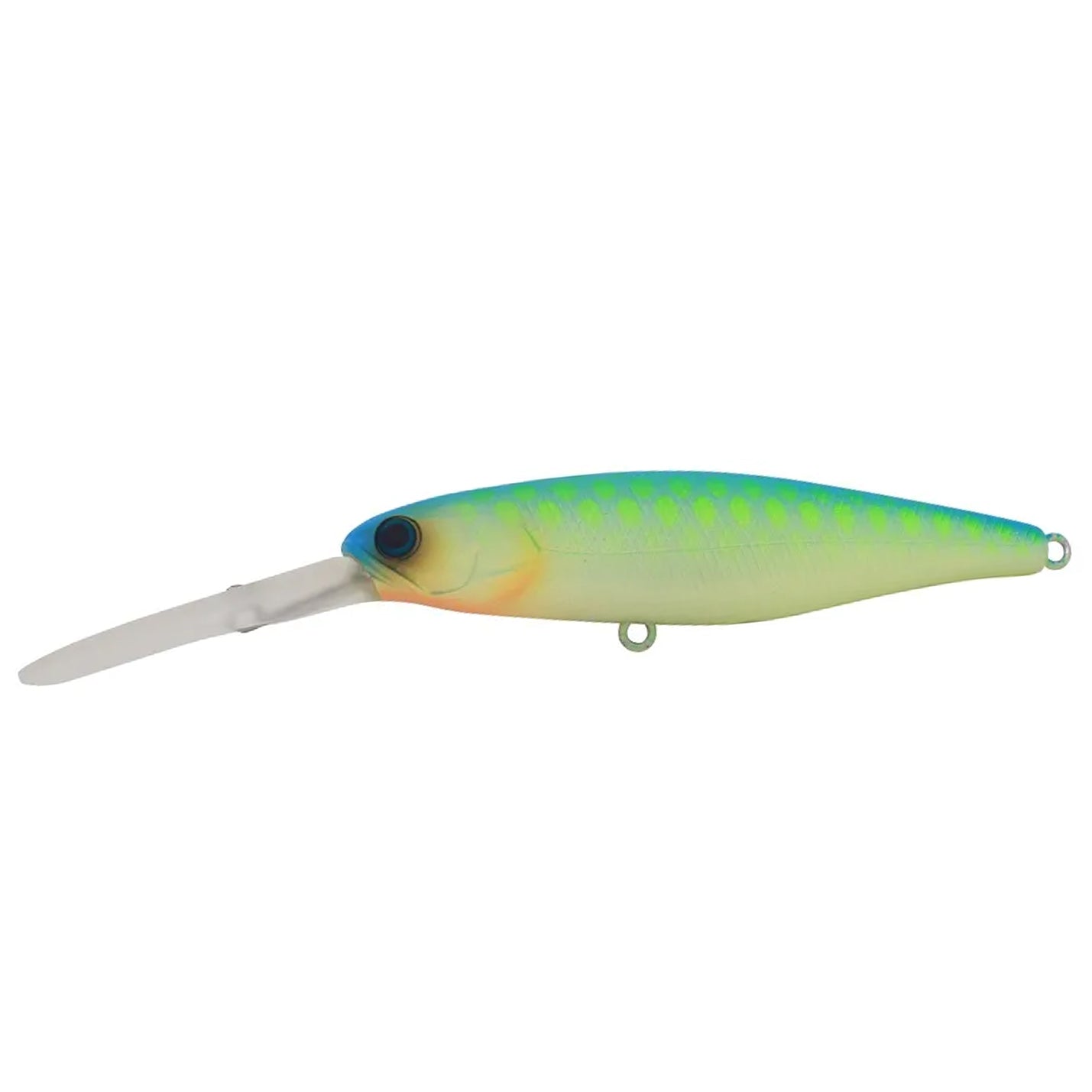 Jackall Squirrel SDD 79SP Hank Tune Silent Bone BC