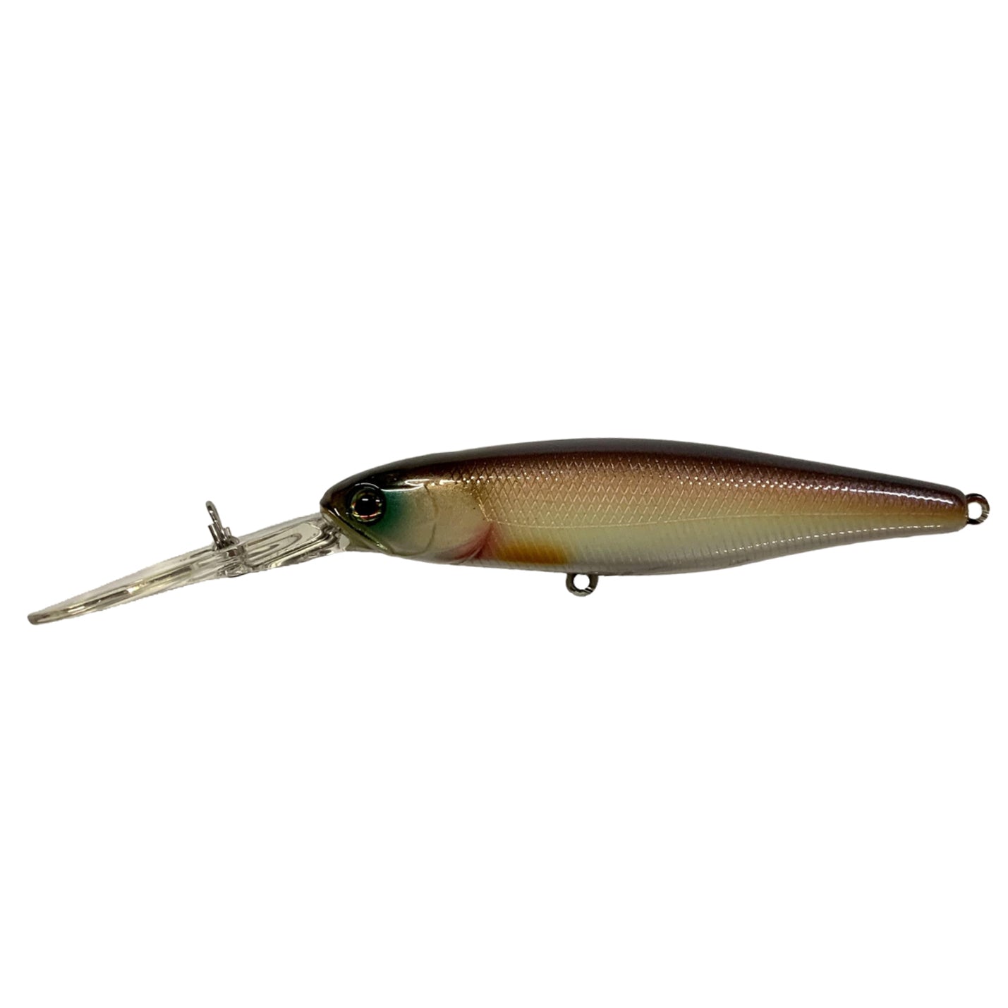 Jackall Squirrel SDD 79SP Hank Tune Silent Deadly Pearl Bait