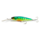 Jackall Squirrel SDD 79SP Hank Tune Silent Lime Weed Gill