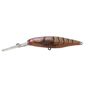 Jackall Squirrel SDD 79SP Hank Tune Silent Pink Eye Suji
