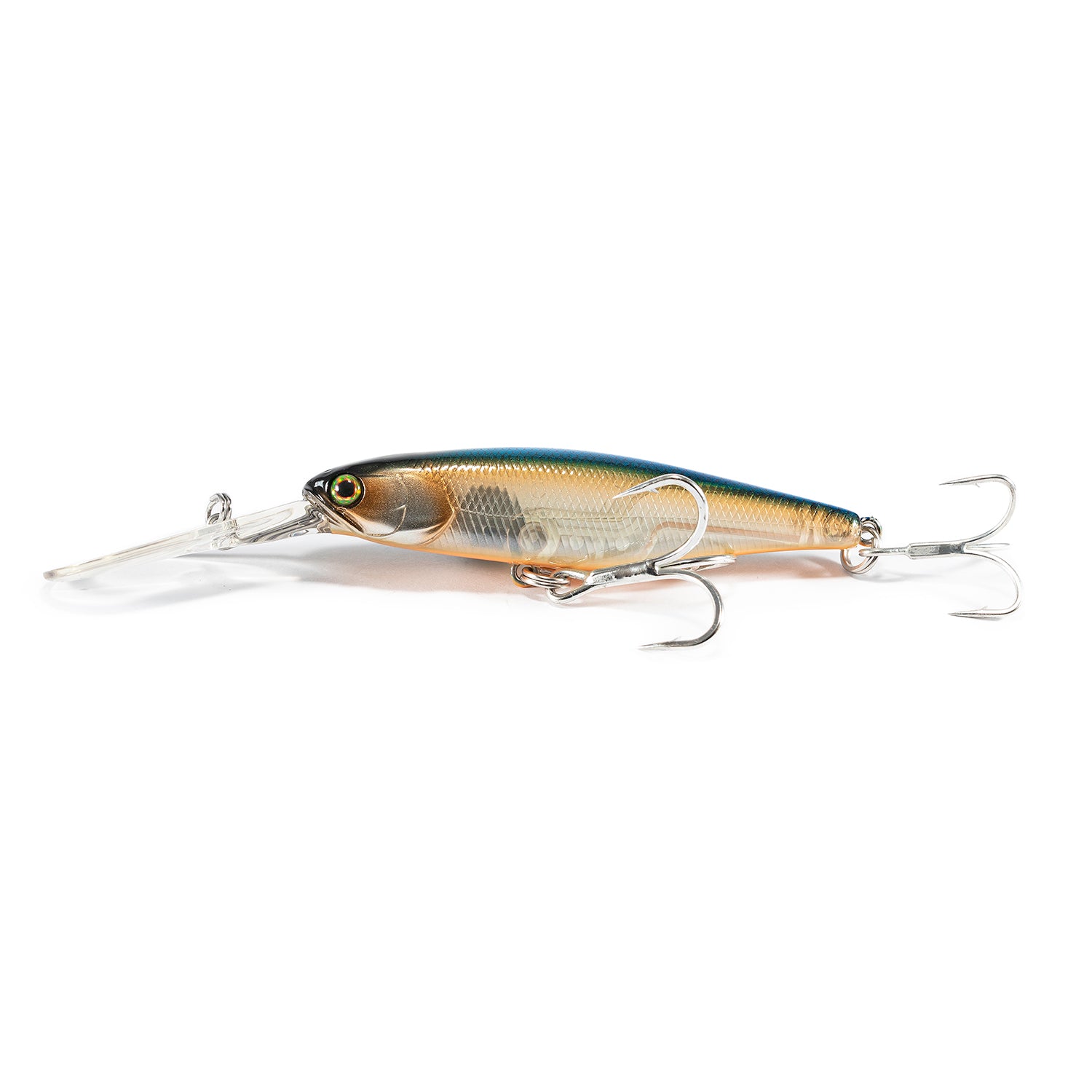 Jackall Squirrel SDD 79SP Hank Tune Sardine
