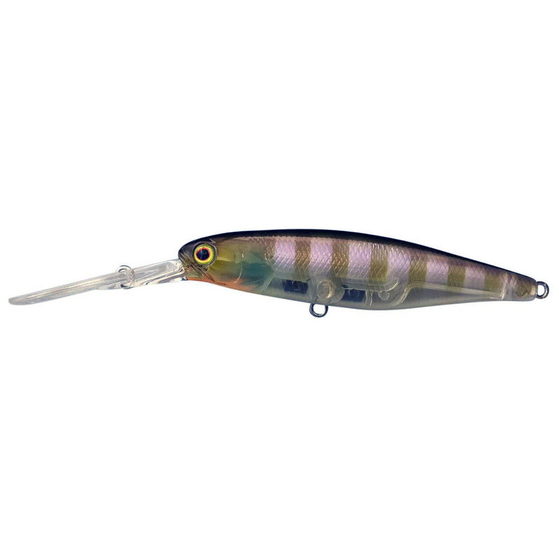 Jackall Squirrel SDD 79SP Hank Tune Silent Ghost Gill
