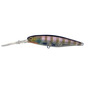 Jackall Squirrel SDD 79SP Hank Tune Silent Ghost Gill