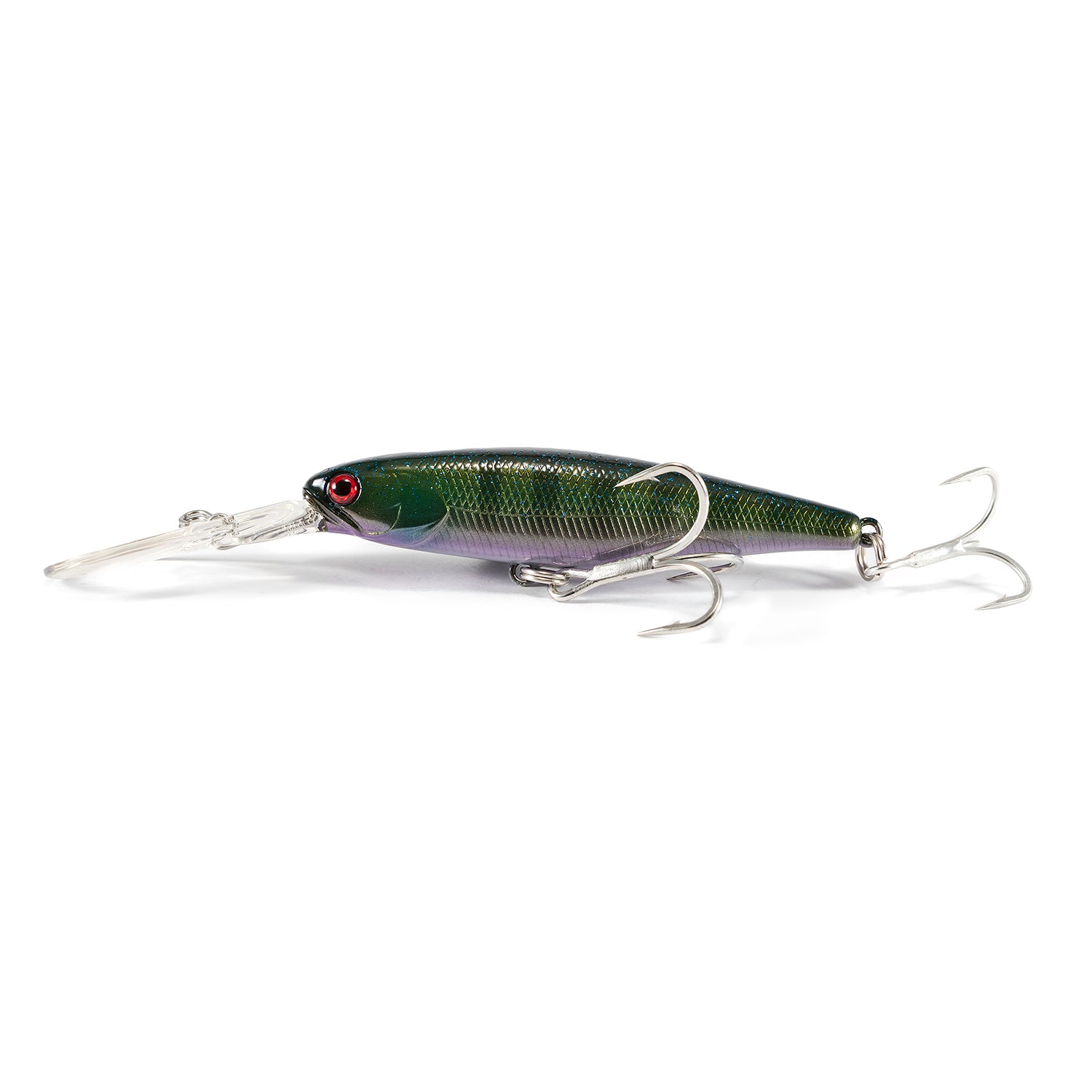 Jackall Squirrel SDD 79SP Hank Tune Silent Maruhata Black Gill