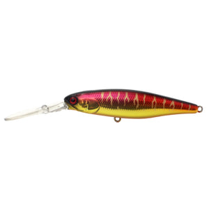 Jackall Squirrel SDD 79SP Hank Tune Silent Spawning Tiger