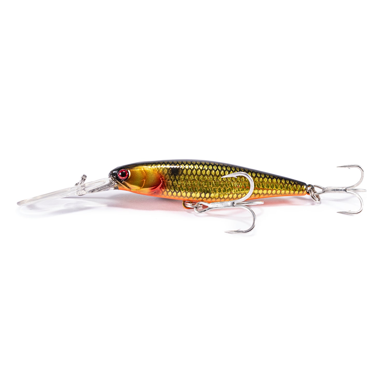 Jackall Squirrel SDD 79SP Hank Tune Silent Uroko Shad