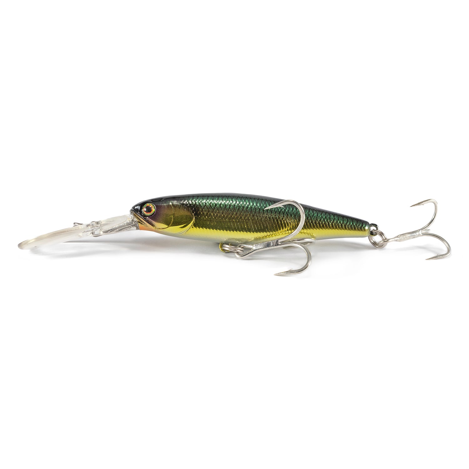 Jackall Squirrel SDD 79SP Hank Tune Silent Winter Reaction CG
