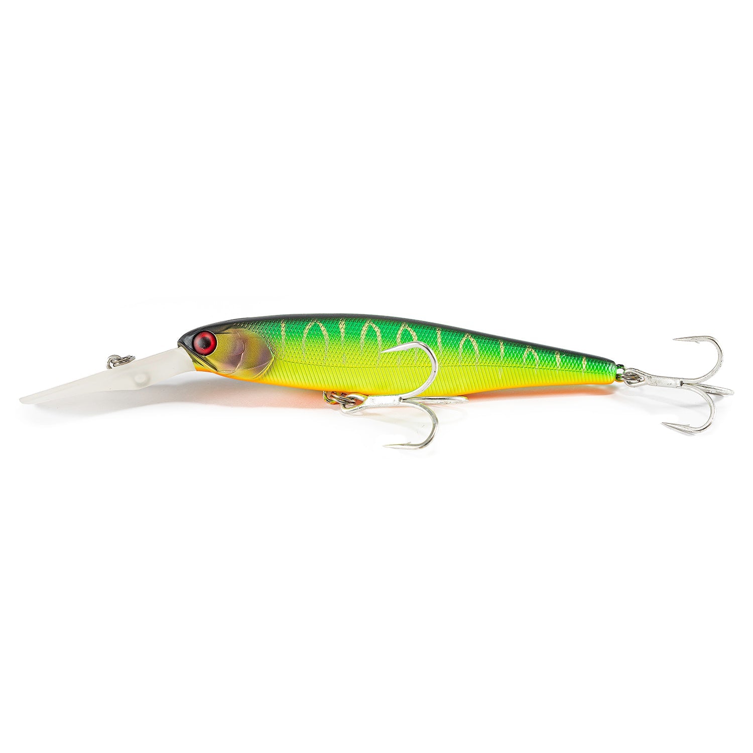 Jackall Super Squirrel 115SP Hank Tune Silent Gulf Shad