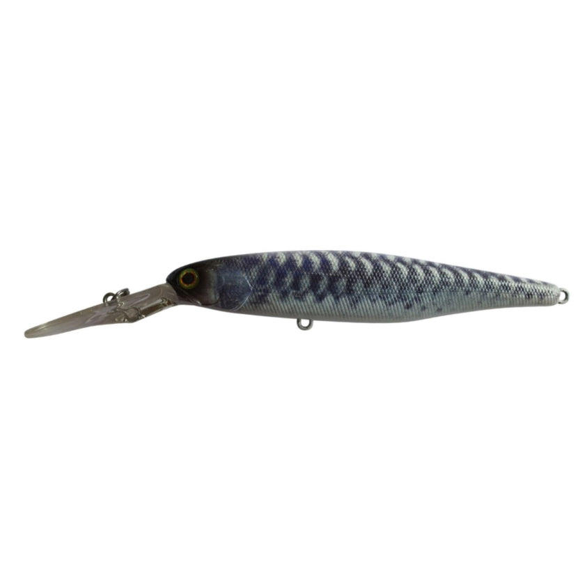 Jackall Super Squirrel 115SP Hank Tune Silent King Of The Night