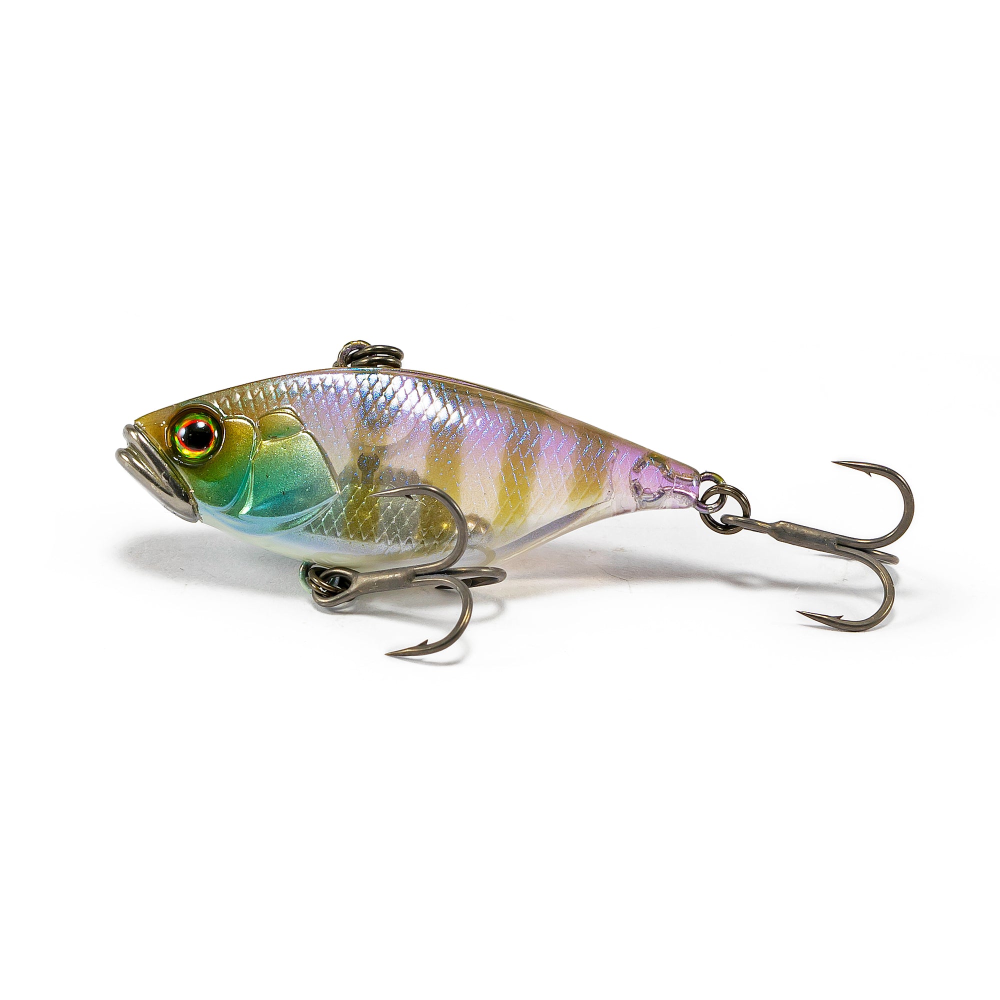 Jackall TN38 Ghost Chigill