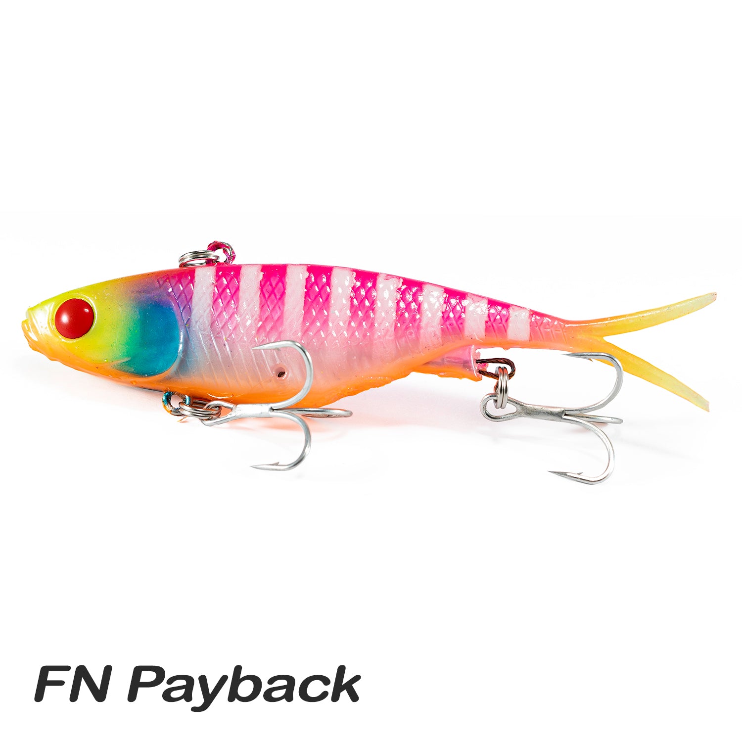 Jackall Transam 95 FN Payback