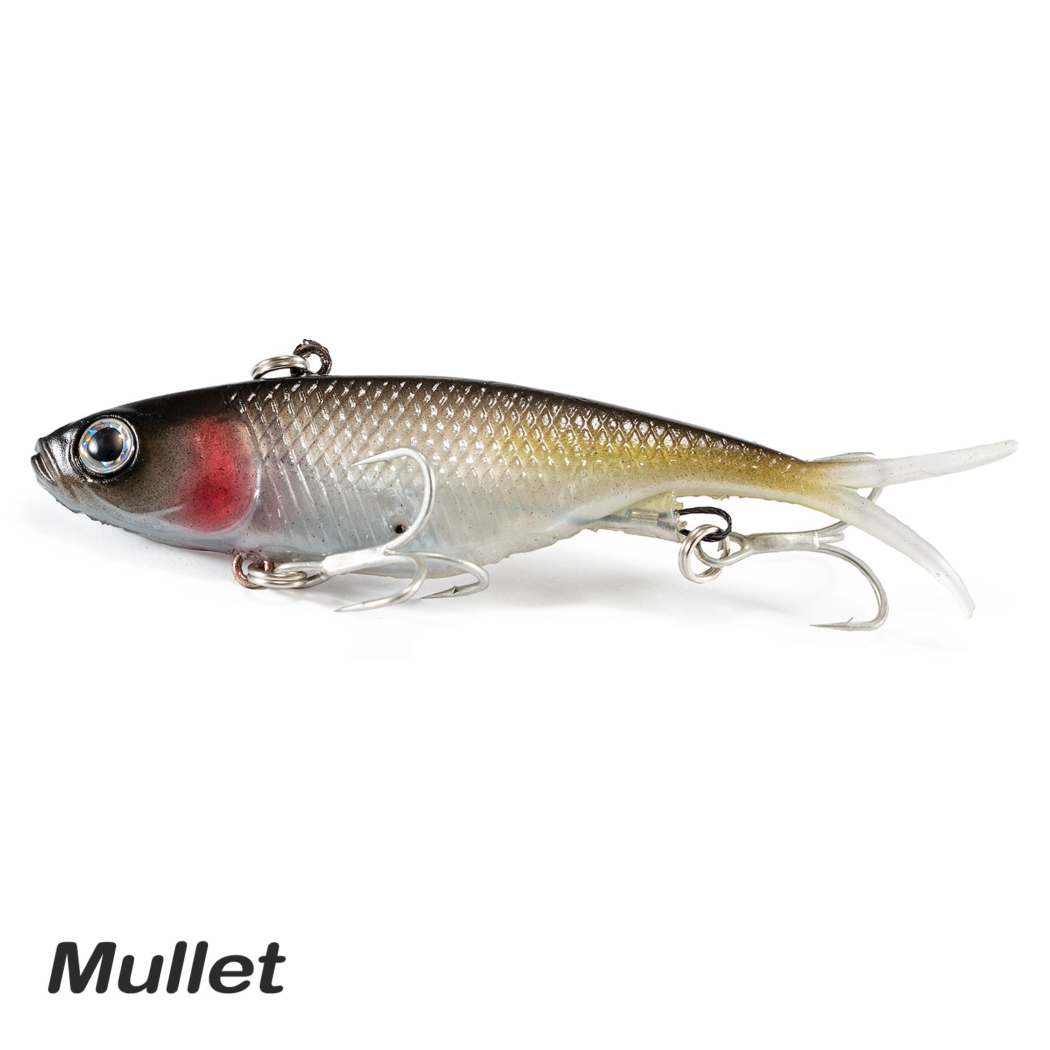 Jackall Transam 95 Mullet