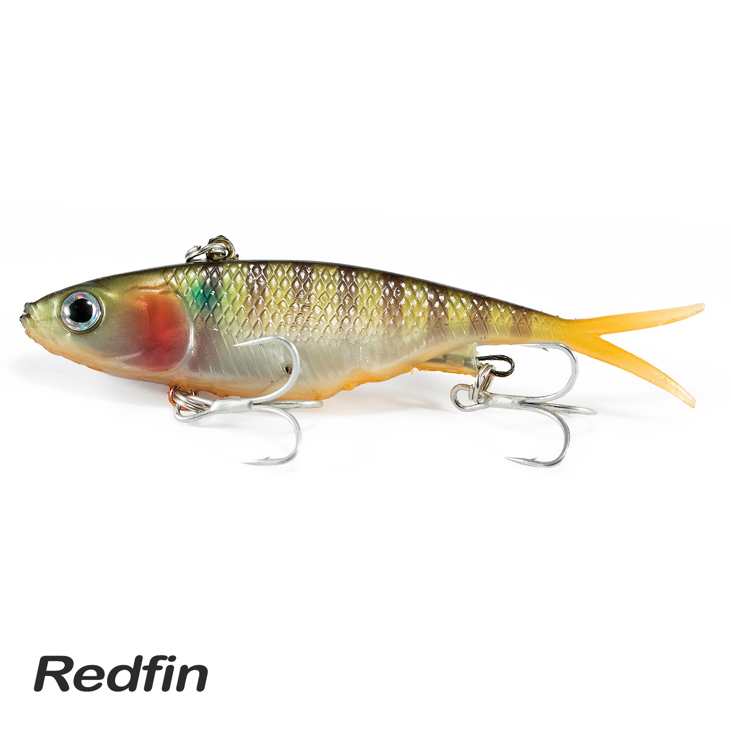Jackall Transam 95 Redfin