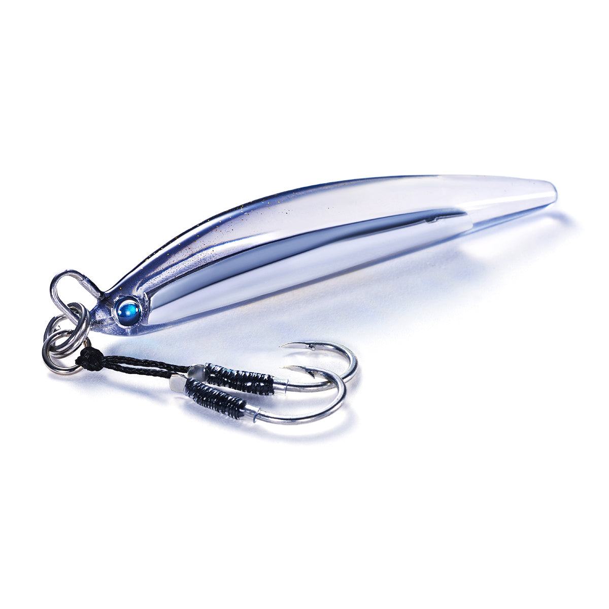 Jackson Clear-S 30g HAK