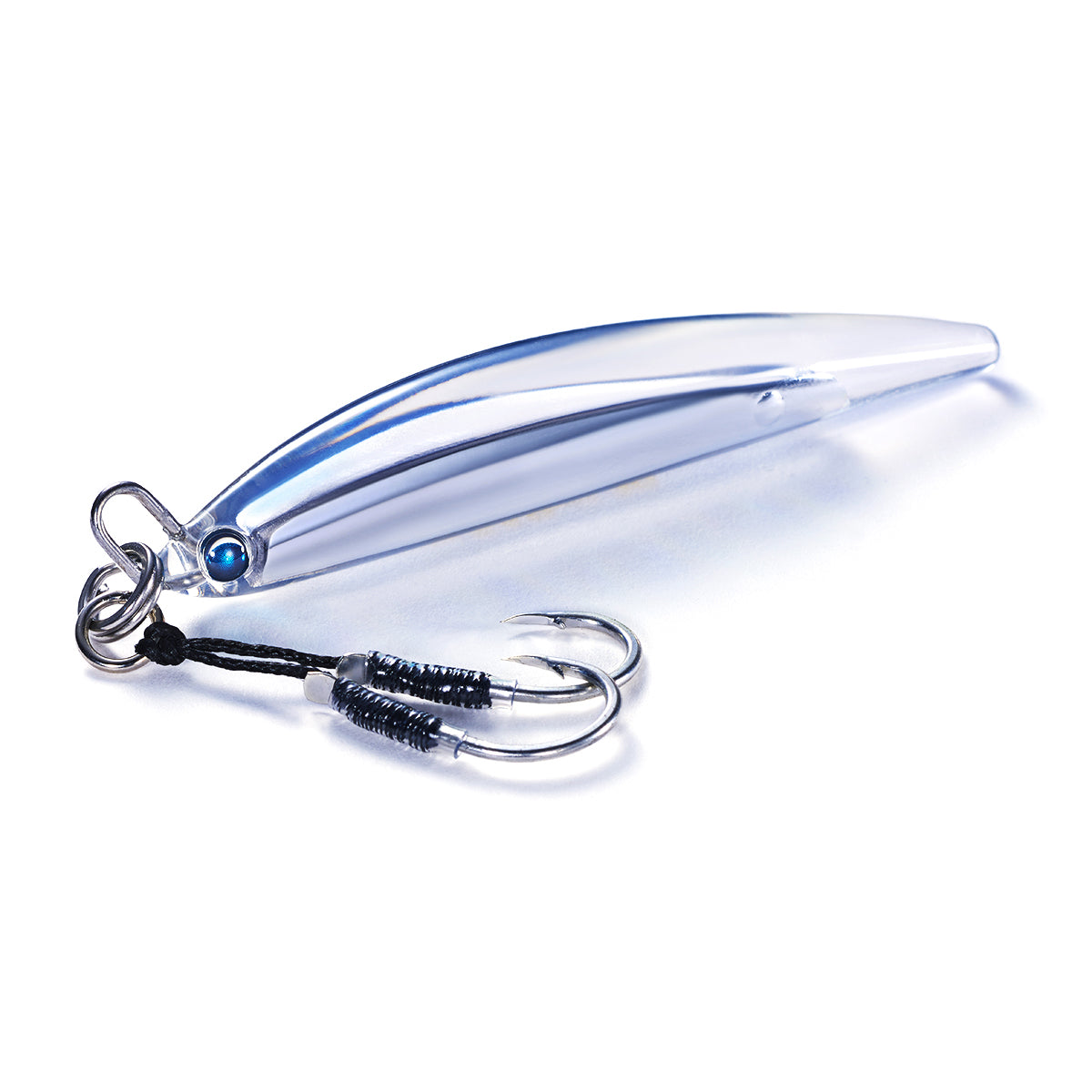 Jackson Clear-S 30g MZC