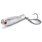 Jackson Metal Effect Sagoshi Tune Single Hook SGE