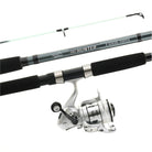 Jarvis Walker Combo - Pro Hunter 9ft GP / 6000