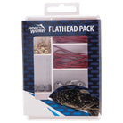 Jarvis Walker Species Pack Flathead