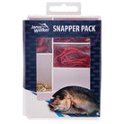 Jarvis Walker Species Pack Snapper