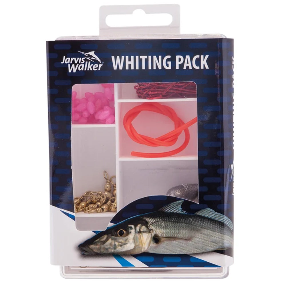 Jarvis Walker Species Pack Whiting