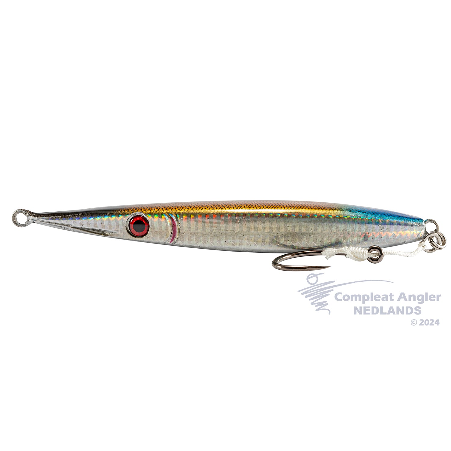 Jaz Lures Gardian 170 06