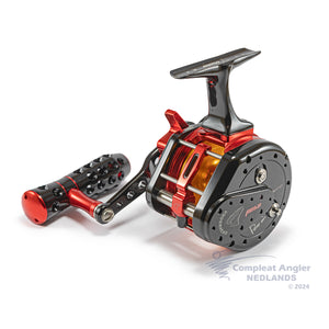 Jigging Master 25 Underhead PE5N R/H LTD