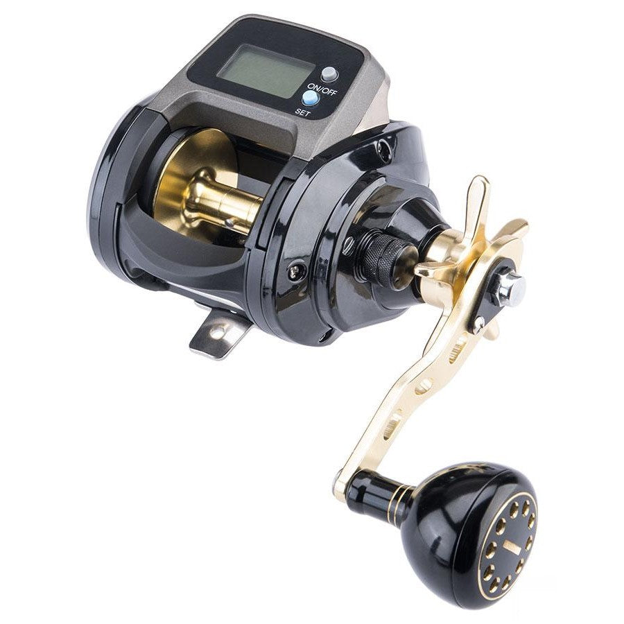 Jigging Master Jigging Master Black Devil 1500