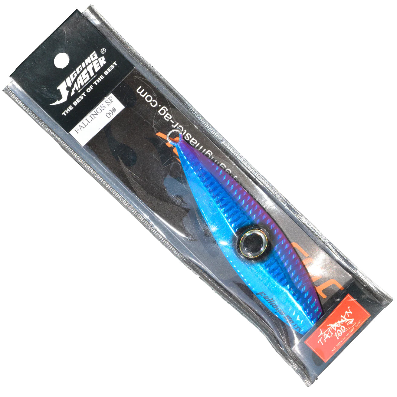 Jigging Master Fallings Special 100g 09