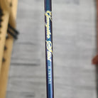 Jigging Master Gangster Stick Underhead Logo