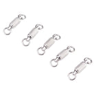 Jigging Master Gangster Swivels Cover