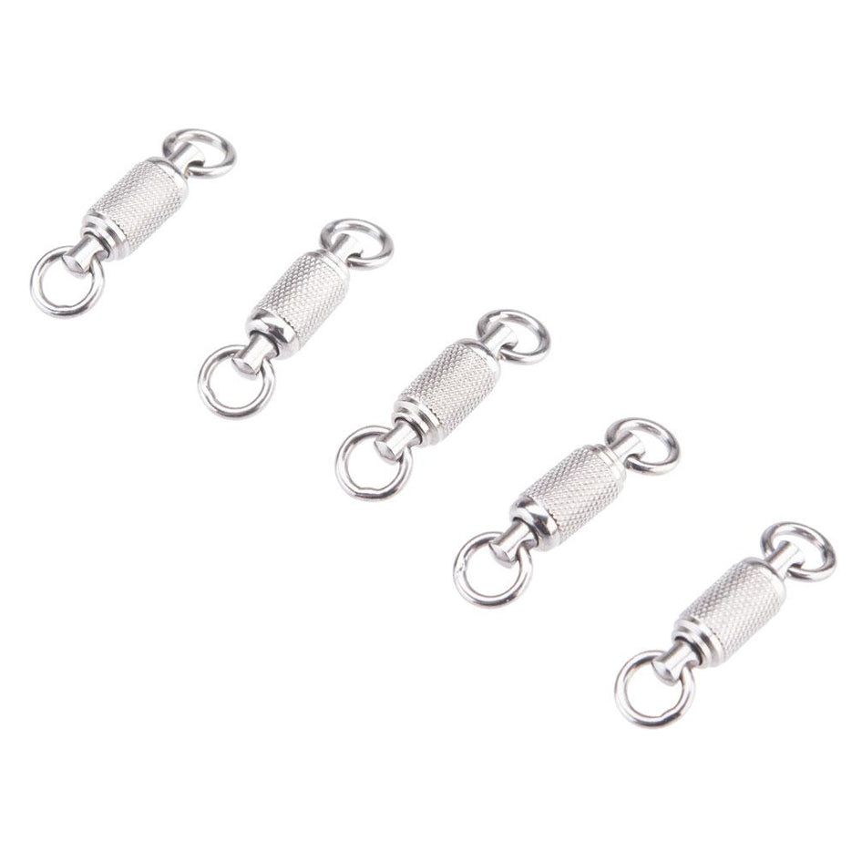 Jigging Master Gangster Swivels Cover