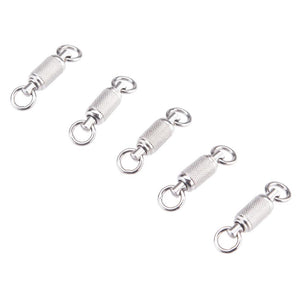 Jigging Master Gangster Swivels Cover