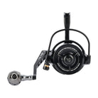 Jigging Master Monster Game Spin 8000/16000S Extra High Speed Front
