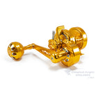 Jigging Master Monster Game w/ Turbo Knob PE2 R/H GG / GG