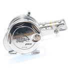 Jigging Master Monster Game W/ Turbo Knob PE3 RH Silver Silver Left
