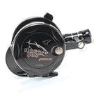 Jigging Master Monster Game W/ Turbo Knob PE5N RH Black Black Left