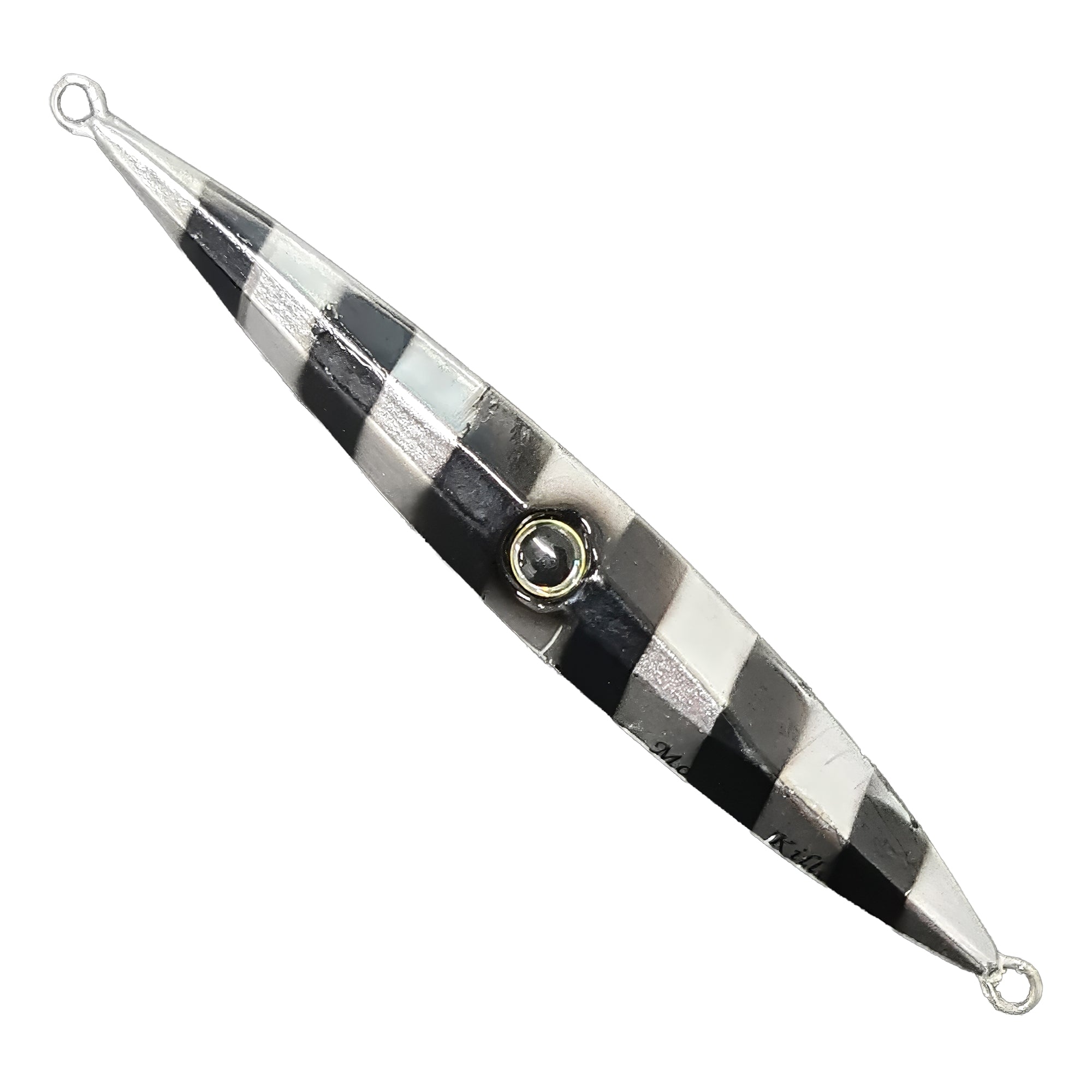 Jigging Master Monster Killer 80g 10