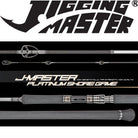 Jigging Master Platinum Shore Game Cover