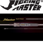 Jigging Master Squid Sniper Cover