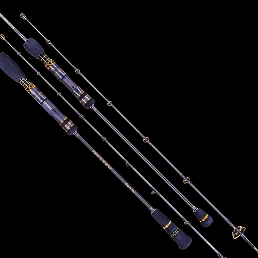 Jigging Master Jigging Master Super Gangster Stick Solid