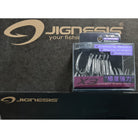 Jignesis Barbless Treble Hook 7/0