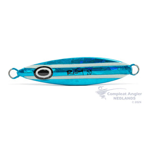 Jignesis Rolling Jig 20g 01