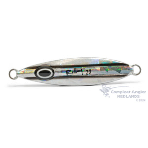 Jignesis Rolling Jig 20g 02