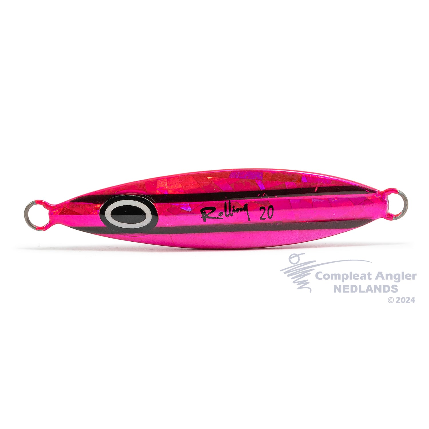 Jignesis Rolling Jig 20g 03