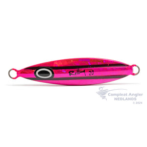 Jignesis Rolling Jig 20g 03