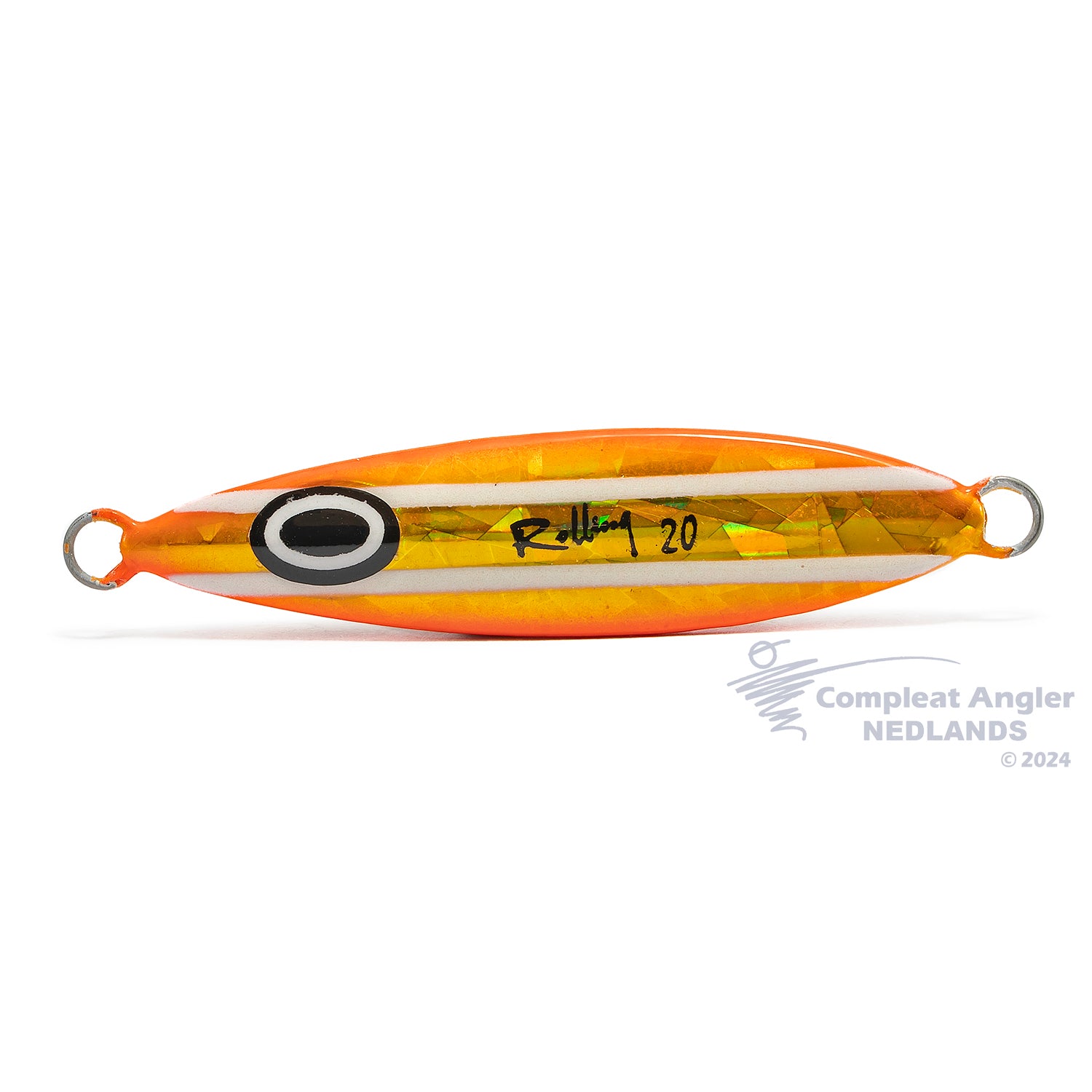 Jignesis Rolling Jig 20g 04