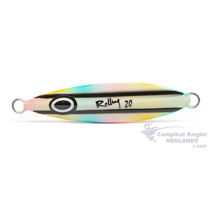 Jignesis Rolling Jig 20g 05