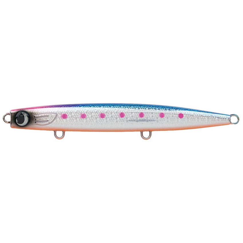 Jumprize Kattobibou 130BR HL 302