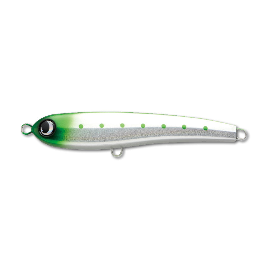 Jumprize Lalapen 125F 07