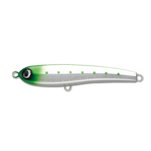 Jumprize Lalapen 125F 07